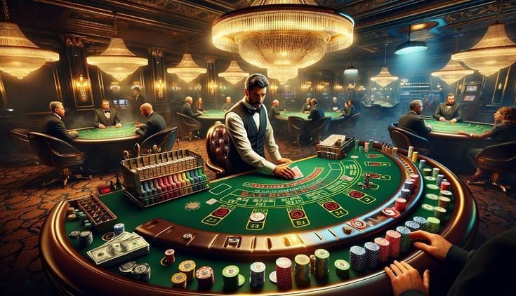 786 bet